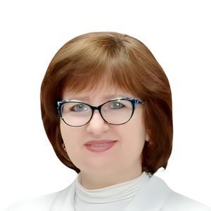 Дмитриев Анжела - фотография Дмитриев Анжела , эндокринолог - Кишинёв