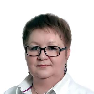 Булат Наталья , гинеколог - Кишинёв