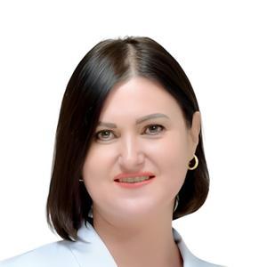 Матузок Наталья , врач узи - Кишинёв