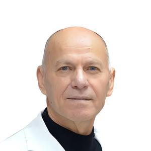 Бырзой Виктор , врач узи - Кишинёв