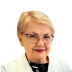 Носова Ольга , педиатр - Кишинёв