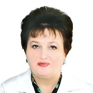 Таралунга Людмила , аллерголог - Кишинёв