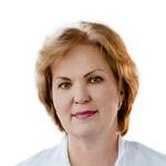 Пушкина Екатерина , Врач УЗИ - Кишинёв