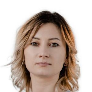 Плешаков Анна - фотография Плешаков Анна , гинеколог - Кишинёв