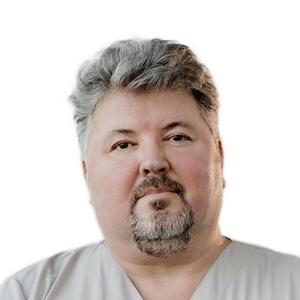 Чобану Николай - фотография Чобану Николай , кардиолог - Кишинёв
