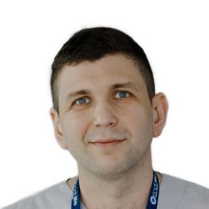 Плешаков Алексей - фотография Плешаков Алексей , уролог, хирург - Кишинёв