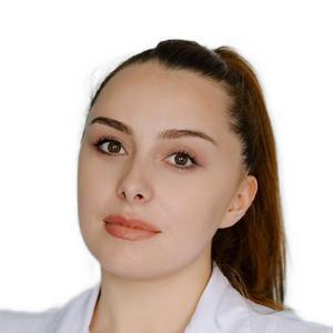 Щербатиук-Кондур Корина - фотография Щербатиук-Кондур Корина , эндоскопист, хирург - Кишинёв