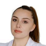 Щербатиук-Кондур Корина , Эндоскопист, хирург - Кишинёв