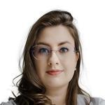 Романенко Ричарда , Хирург, эндоскопист - Кишинёв