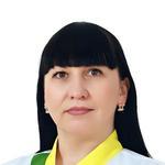 Чичича Алла , Педиатр - Кишинёв