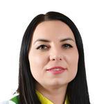 Скрипник Елена , Педиатр - Кишинёв
