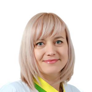 Вакулин Олеся , педиатр - Кишинёв