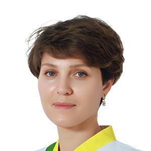 Чернаковски Михаэла , педиатр - Кишинёв
