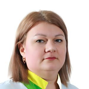 Кожокари Каролина , педиатр - Кишинёв