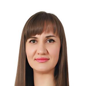 Вазян Татьяна , педиатр - Кишинёв