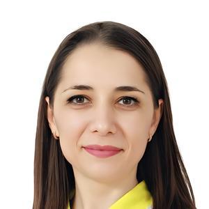 Бузурнюк Татьяна , педиатр - Кишинёв