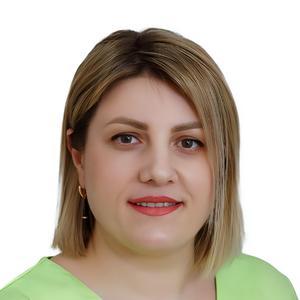 Мога Диана , терапевт, врач общей практики (семейный врач) - Кишинёв