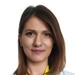 Чиботаренко Алина , Педиатр - Кишинёв