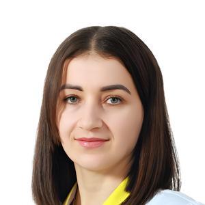 Леашенко Наталья , педиатр - Кишинёв