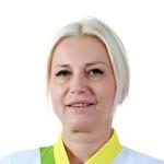Бабчинетчи Лилиана , Педиатр - Кишинёв