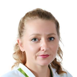 Константин Ольга , педиатр, детский невролог - Кишинёв