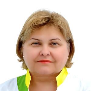 Даду Алёна , педиатр - Кишинёв