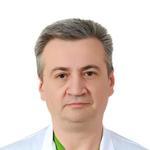 Ротари Адриан , Детский невролог - Кишинёв