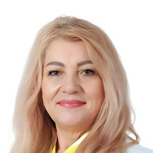 Бениш Светлана , детский нефролог - Кишинёв