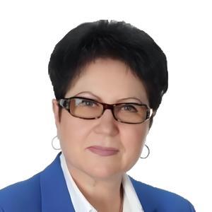 Хаджиу Светлана , детский невролог - Кишинёв