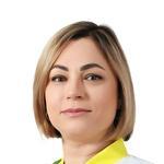 Долма Надежда , Детский дерматолог, Детский трихолог - Кишинёв