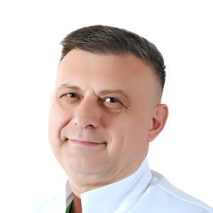 Антоци Юрие - фотография Антоци Юрие , детский ортопед - Кишинёв