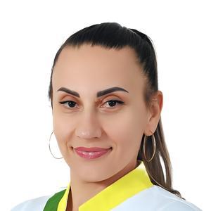 Вереян Виктория , детский офтальмолог - Кишинёв