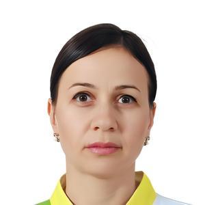 Родидеал Виктория - фотография Родидеал Виктория , детский ортопед - Кишинёв