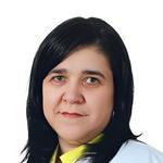 Просий Виктория , Детский ЛОР - Кишинёв