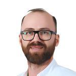 Диденку Александру , Детский ЛОР - Кишинёв
