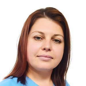 Гафенко Алёна , детский лор - Кишинёв