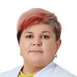 Ворник Виктория , Детский врач УЗИ - Кишинёв
