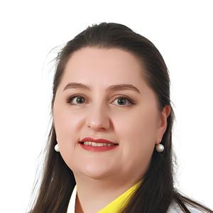 Хайдарлы Дойна , детский хирург - Кишинёв