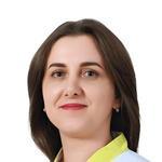 Чобану Лариса , Детский врач УЗИ - Кишинёв