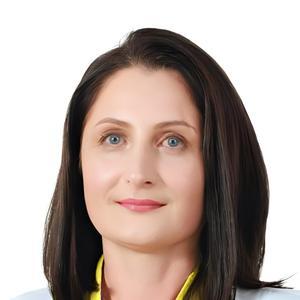 Чернопинская Наталья , детский гастроэнтеролог - Кишинёв