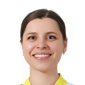Маланча Дорина , детский стоматолог - Кишинёв