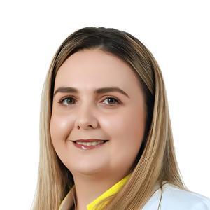 Чиоза Михаэла , детский аллерголог, детский иммунолог - Кишинёв