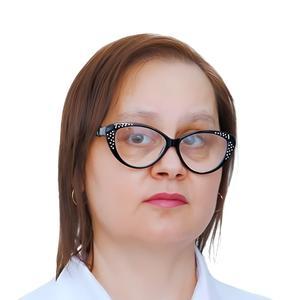 Колибаба Вероника - фотография Колибаба Вероника , детский лор - Кишинёв