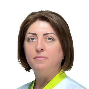 Прутяну Родика , детский пульмонолог - Кишинёв