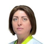Прутяну Родика , Детский пульмонолог - Кишинёв
