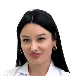 Ганачук Инга , детский лор, лор - Кишинёв