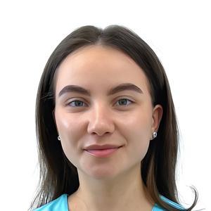 Нечаев Николета , детский физиотерапевт - Кишинёв