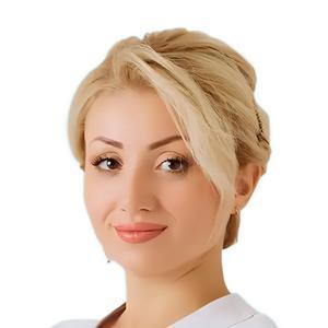 Балан Александра , дерматолог, врач-косметолог, дерматовенеролог, трихолог - Кишинёв
