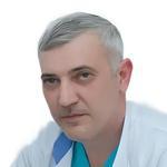 Цыбырна Андрей , Онколог-дерматолог - Кишинёв