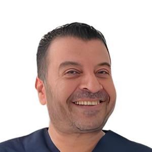 Албатта Анвар , дерматовенеролог - Кишинёв